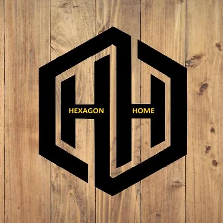 Hexagon Home Villa San Giovanni Exterior foto
