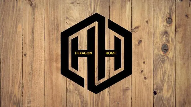 Hexagon Home