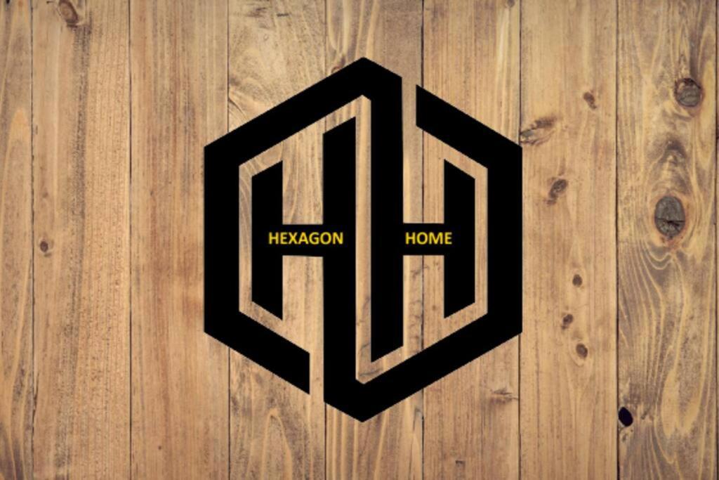 Hexagon *