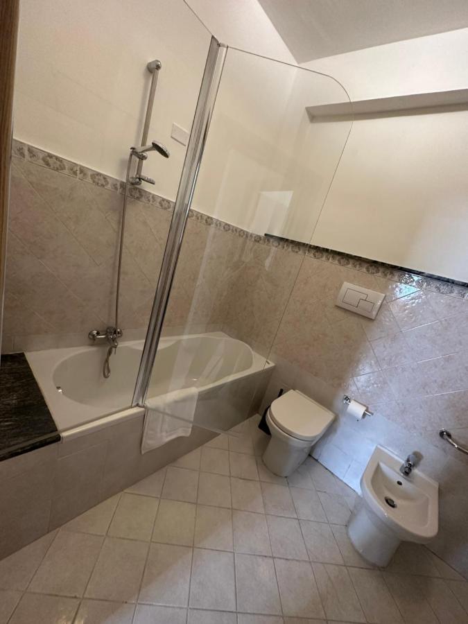 Hexagon Apartment Villa San Giovanni